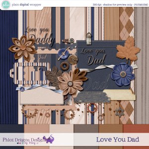 PDD_LoveYouDad_Preview